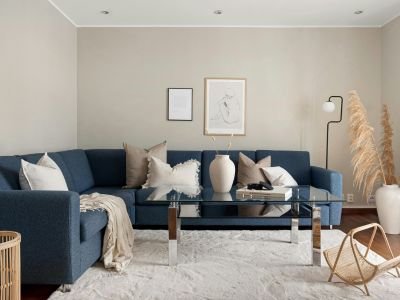 Sofa repair work 4