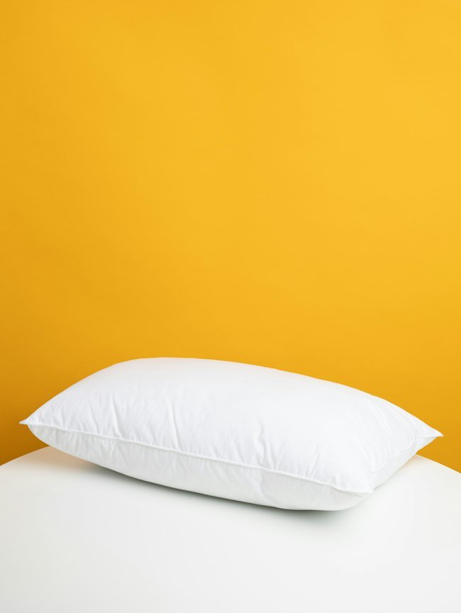 Comfortable sofa cushions